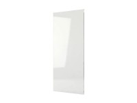Doorlegro üveg tolóajtó ESG tiszta üveg 205 cm x 90 cm x 0,8 cm Doorlegro üveg tolóajtó ESG tiszta üveg 205 cm x 90 cm x 0,8 cm