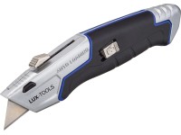 LUX Comfort univerzális kés 50 mm