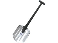 Sonneck Snowmaster Alu autós lapát műanyag nyéllel