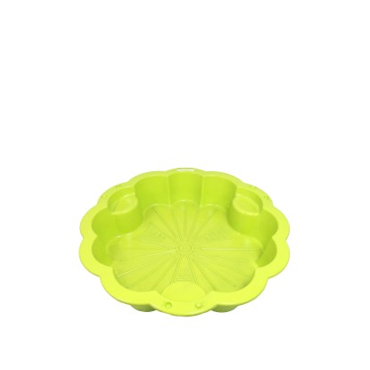 Flair Fiore homokozó lime zöld 108 cm x 20 cm x 108
