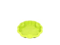 Flair Fiore homokozó lime zöld 108 cm x 20 cm x 108