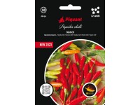 Chili paprika Tabasco