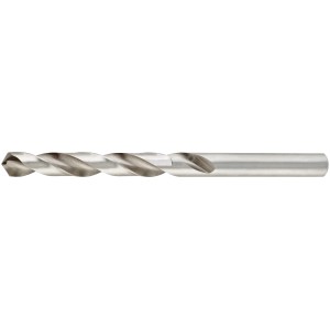 LUX HSS-G fémfúró, 4 mm, precíz fémhez és műanyaghoz.