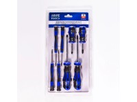 Iris Tools DT-8-130 8 darabos csavarhúzó készlet