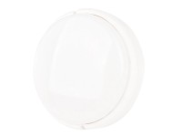 Rábalux Hort kültéri fali lámpa fehér LED 15 W