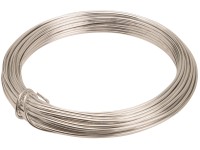 Conacord alumíniumhuzal 1,6 mm x 12 m ezüst Conacord alumíniumhuzal 1,6 mm x 12 m ezüst