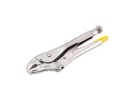 Patentfogó, hajlított pofa 225 mm Patentfogó, hajlított pofa 225 mm