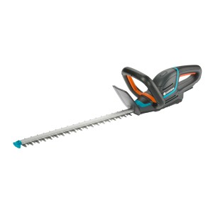 Gardena ComfortCut 50/18V P4A Solo akkus sövénynyíró, akkus sövénynyíró akkumulátor nélkül.
