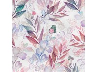 Komar vlies tapéta Eucalyptus 250 cm x 250 cm