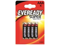 Eveready mikroelem SHD AAA / R3 FSB4