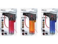 Gázforrasztó Microtorc Pb