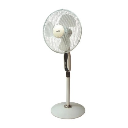 Álló ventilátor távirányítóval 45 W