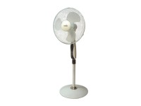 Álló ventilátor távirányítóval 45 W