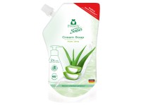 Frosch folyékony szappan utántöltő aloe vera 500 ml