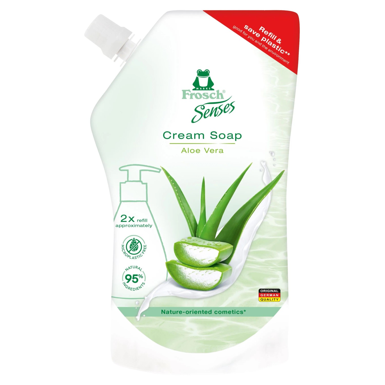 forever bright toothgel aloe vera zahngel Forever Bright® Toothgel – Zahngel mit Aloe Vera main image 0