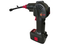 GardenMaster kézi kompresszor multifunkciós