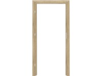 Állítható ajtótok 100 mm - 120 mm Sonoma Tölgy 75 cm x 210 cm balos Állítható ajtótok 100 mm - 120 mm Sonoma Tölgy 75 cm x 210 cm balos