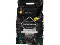 Lechuza Blackstone Pon Special táptalaj 6 l fekete