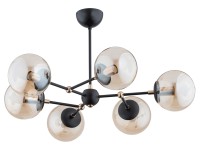 Arms 6 modern beltéri csillár