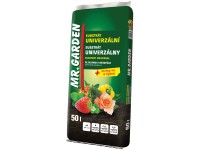 Mr. Garden általános virágföld 50 l Mr. Garden általános virágföld 50 l