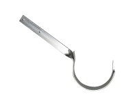 Horganyzott csatornavas 33-as csavart szárral