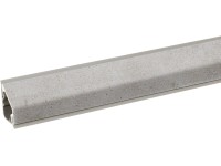 Falcsatlakozó léc 60 cm beton 34014 Falcsatlakozó léc 60 cm beton 34014