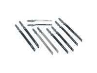 10 db HCS dekopírfűrészlapok fához 10 db HCS dekopírfűrészlapok fához