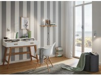 Briloner LED-es konnektorba dugható lámpa titánszínű Briloner LED-es konnektorba dugható lámpa titánszínű