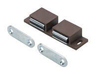 Bútor mágnes 2 x 3 kg barna