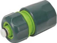 Gyorscsatlakozó 13 mm-es (1/2