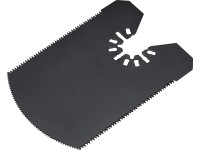 LUX HSS szegmens fűrészlap  60 mm