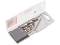 LUX keményfafúró készlet 5 részes LUX keményfafúró készlet 5 részes