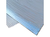 Solflex hőtükörlap 0,6 m x 1,2 m