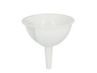 Műanyag tölcsér 12 cm MX184012 Műanyag tölcsér 12 cm MX184012