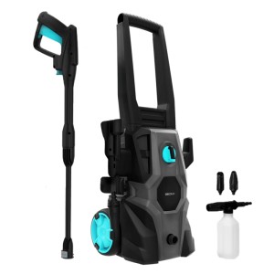 CECOTEC magasnyomású mosó HydroBoost 1400 EasyGo