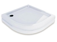 Ravak zuhanytálca 90 Kompakt