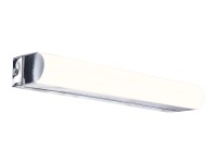 Rábalux Matt beltéri Fürdőszobai lámpa króm LED 15W Rábalux Matt beltéri Fürdőszobai lámpa króm LED 15W