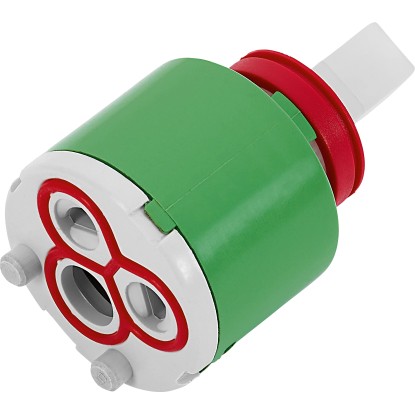 Kerámia patron, 35 mm, Galana sorozathoz