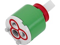 Kerámia patron, 35 mm, Galana sorozathoz Kerámia patron, 35 mm, Galana sorozathoz