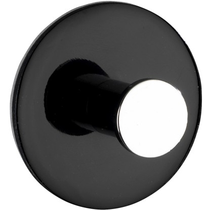 Wenko Tamo fali akasztó fekete