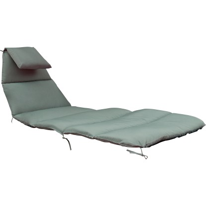 Párna Palmdale nyugágyhoz antracit