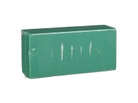 Mica Decorations habtégla vágott virágokhoz 23 cm x 11 cm x 8 cm zöld Mica Decorations habtégla vágott virágokhoz 23 cm x 11 cm x 8 cm zöld