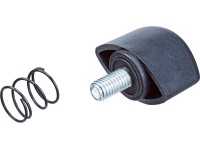 Tartalék csavarok párhuzamos ütközőhöz LUX HKS-1600 kézi körfűrészhez