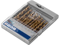 LUX Comfort csigafúró készlet 19 részes LUX Comfort csigafúró készlet 19 részes