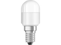Bellalux LED-es speciális lámpa T26 E14 / 2,3 W (200 lm) melegfehér Bellalux LED-es speciális lámpa T26 E14 / 2,3 W (200 lm) melegfehér