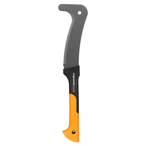 Fiskars WoodXpert XA3 Machete: Kerti fűrész ágak metszéséhez, 50 mm átmérőig.