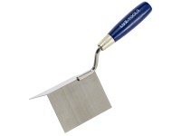 LUX Classic külső sarokkanál rozsdamentes LUX Classic külső sarokkanál rozsdamentes