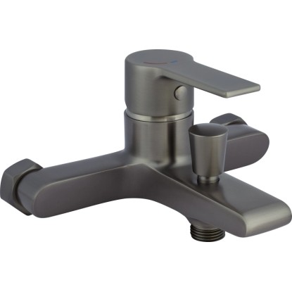 Kádtöltő csaptelep Bisenzio egykaros Gunmetal