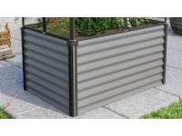 Vitavia RGB Gaia Jumbo alépítmény 83 cm x 122 cm x 65 cm gránit-fekete