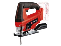 Einhell Akkus szúrófűrész TC-JS 18 Li - Solo